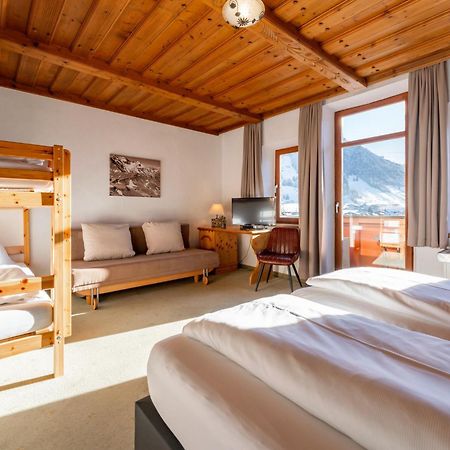 Hotel Gasthof Post บรุค อันแดร์ โกรสส์กลอคเนอร์ชตราสเซอ ภายนอก รูปภาพ