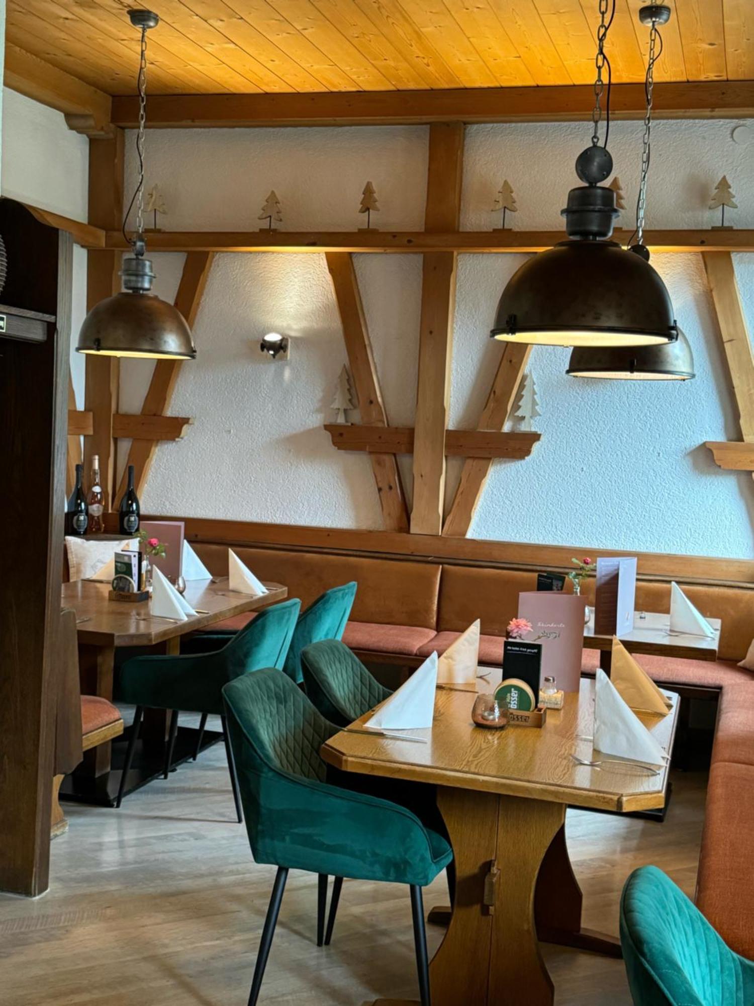 Hotel Gasthof Post บรุค อันแดร์ โกรสส์กลอคเนอร์ชตราสเซอ ภายนอก รูปภาพ
