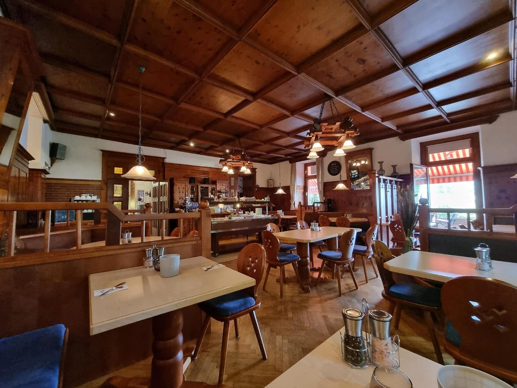 Hotel Gasthof Post บรุค อันแดร์ โกรสส์กลอคเนอร์ชตราสเซอ ภายนอก รูปภาพ