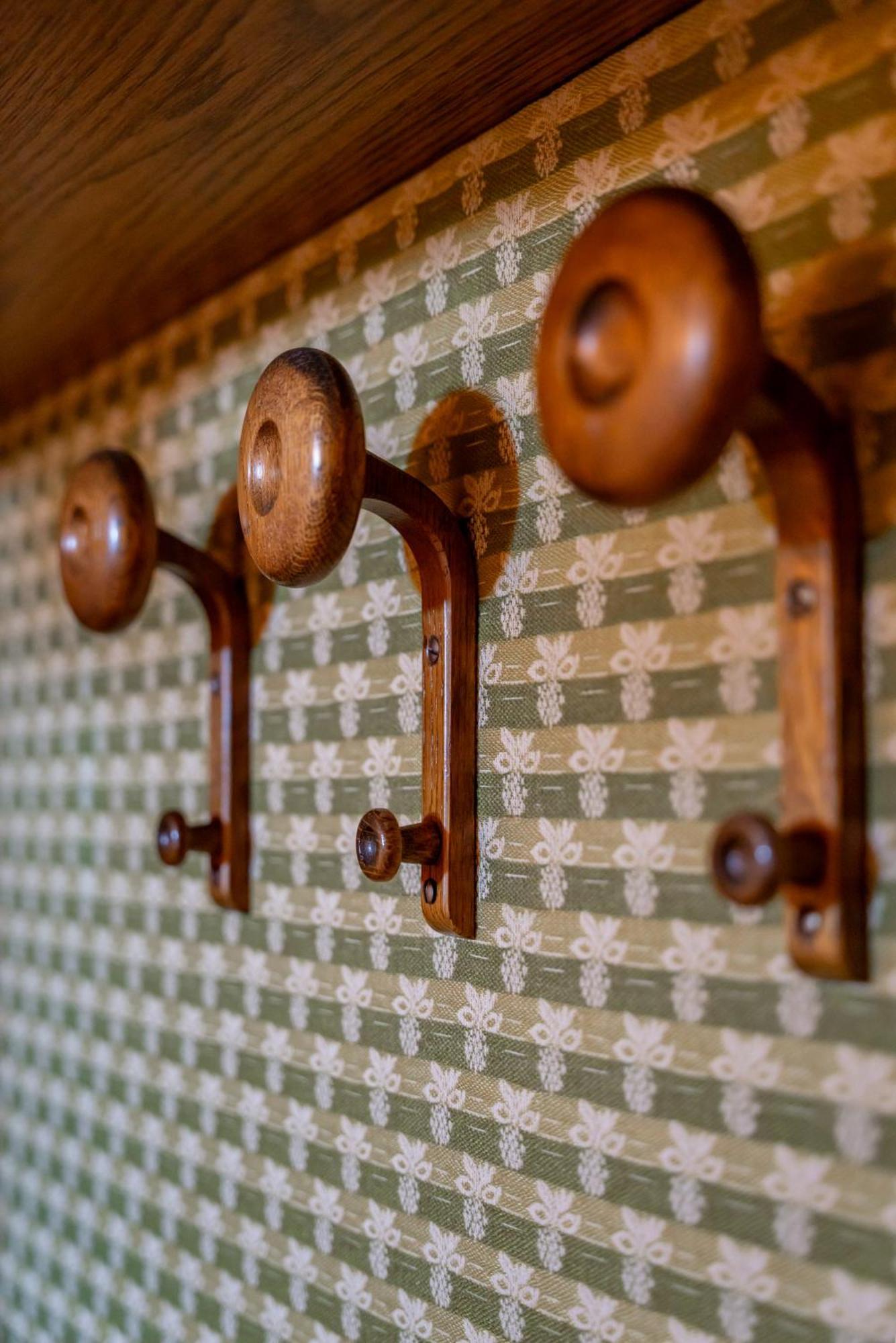 Hotel Gasthof Post บรุค อันแดร์ โกรสส์กลอคเนอร์ชตราสเซอ ภายนอก รูปภาพ