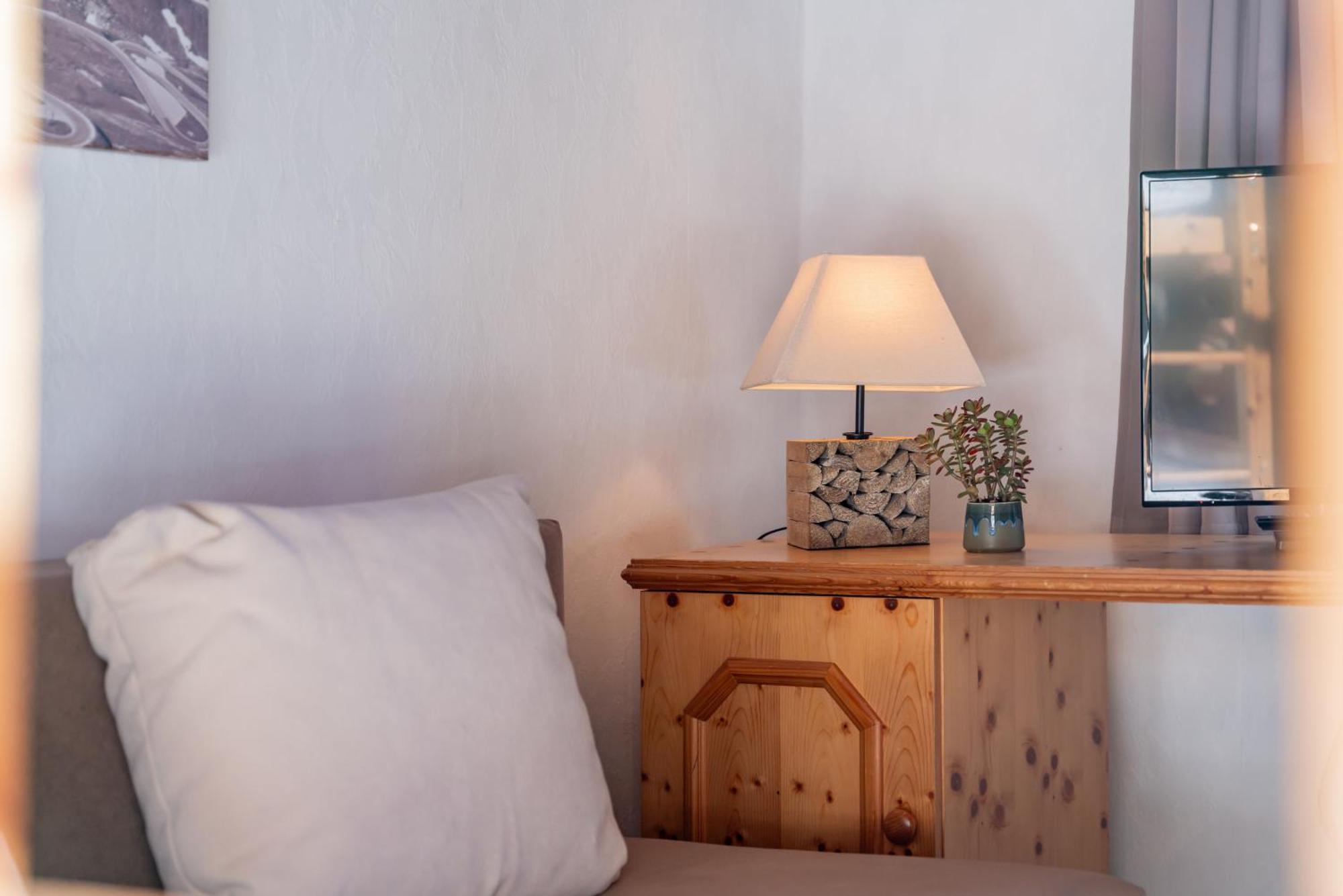 Hotel Gasthof Post บรุค อันแดร์ โกรสส์กลอคเนอร์ชตราสเซอ ภายนอก รูปภาพ