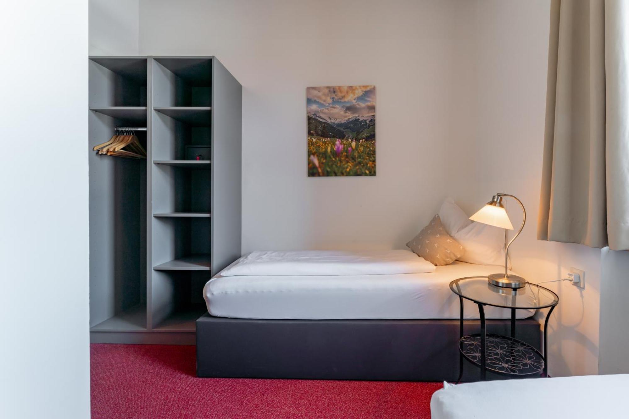 Hotel Gasthof Post บรุค อันแดร์ โกรสส์กลอคเนอร์ชตราสเซอ ภายนอก รูปภาพ